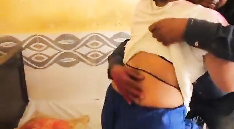 tamil huge boob aunty real vid
