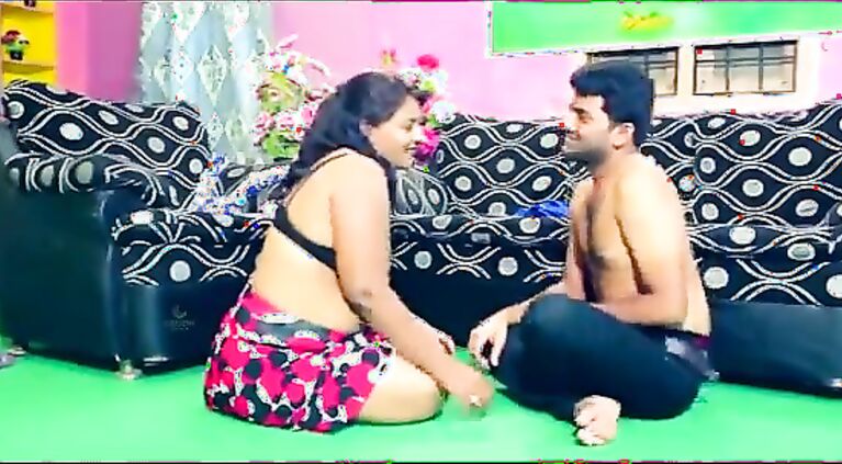 suma aunty
