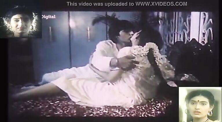 Bhoot hi bhoot clip aunty riding and reverse fuck husband on first night