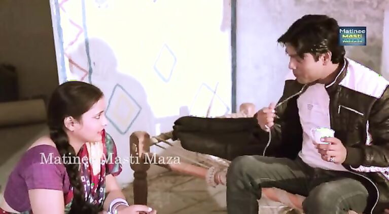 Indian Bhabhi Super Sex Romance XXX clip Desi Latest Actress