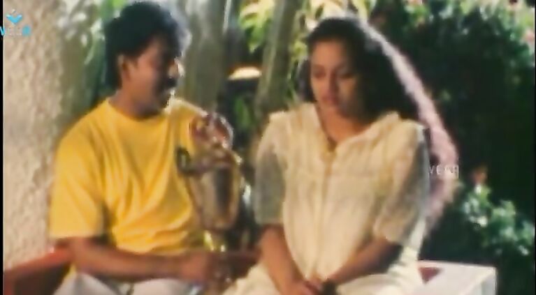Unmarried Beautiful Couple Enjoying At Swim Pool