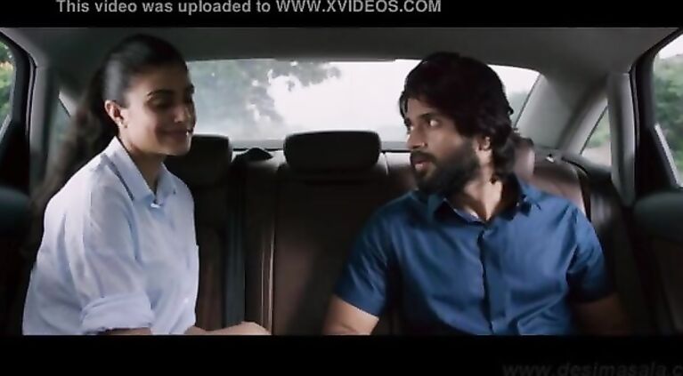 Arjun Reddy - Beautiful Ladies Compilation- Desimasala.co