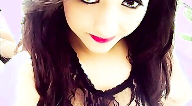 indian girls beautiful talk