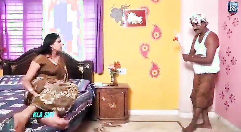 Surekha hot navel and hip sexy romance