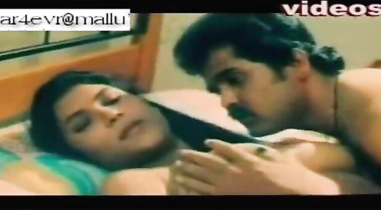 Retro Mallu Classic 3 deepa beautiful love making