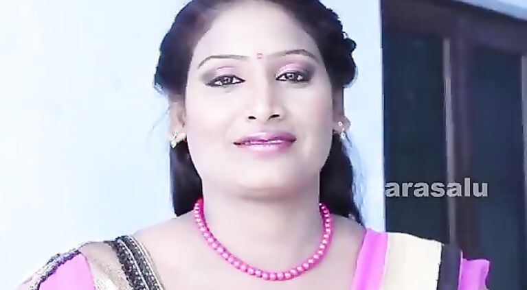 Mallu Aunty