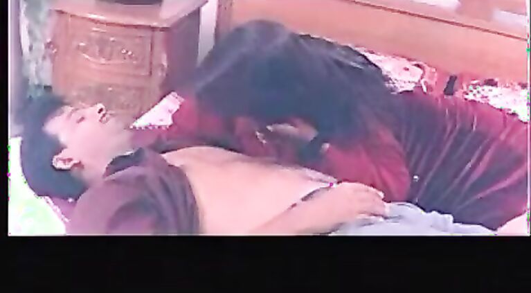 Ultimate bhavana sex scene