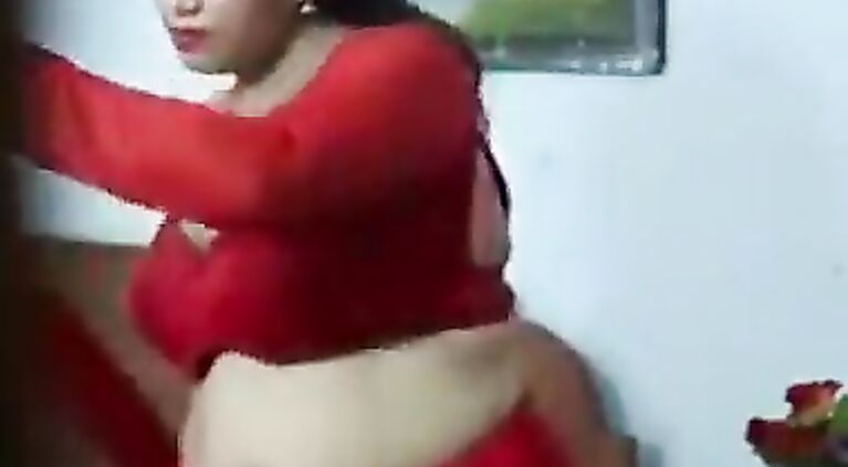 Malkin ki chudai