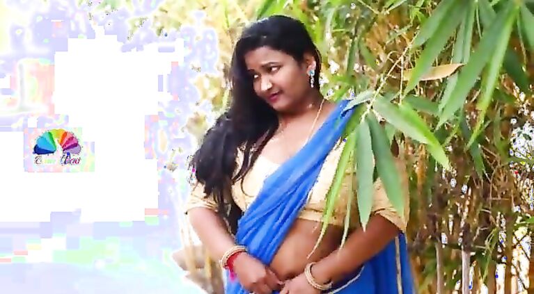 cute plump bhabhi