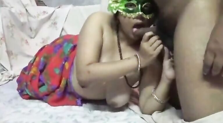 Neglected Tamil Bengali Bhabhi Velamma Sensual Oral