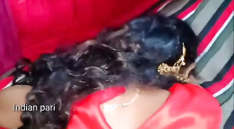 ऐक रात बीबी की बहन के साथ प्यार हिंदी में अश्लील