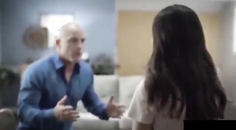 Teen slut hungry for only married dick begs to be fucked while housewife is on phone - Hindi subtitles by Namaste Erotica dot com