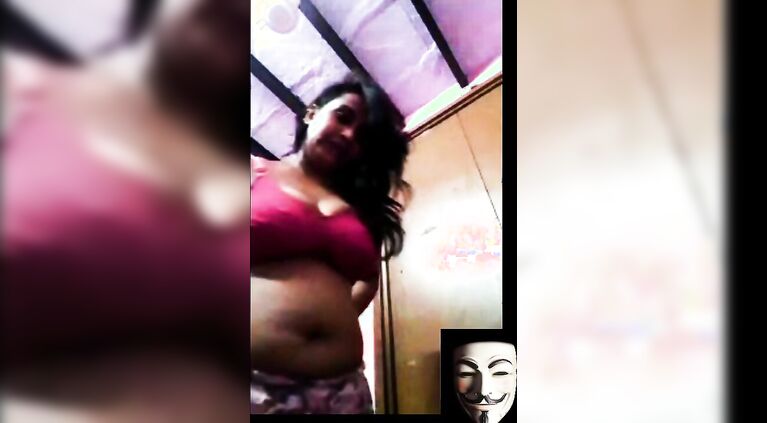 Viral Sonia Randi Dance New dehli Aunty bhabhi