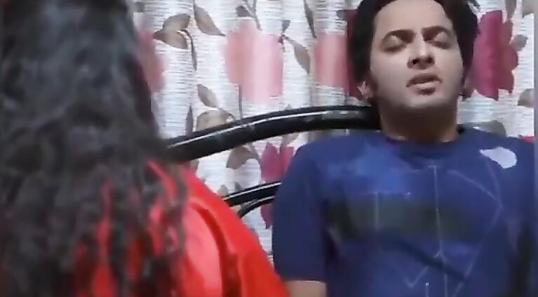 Beautiful bhabhi scene