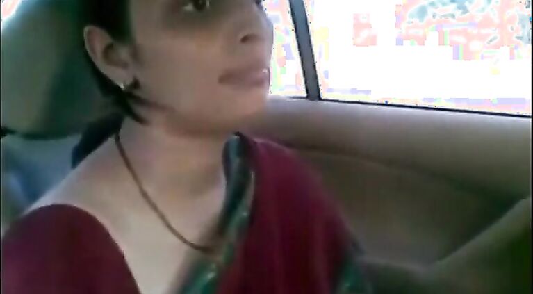 Gujju bhabi with lover