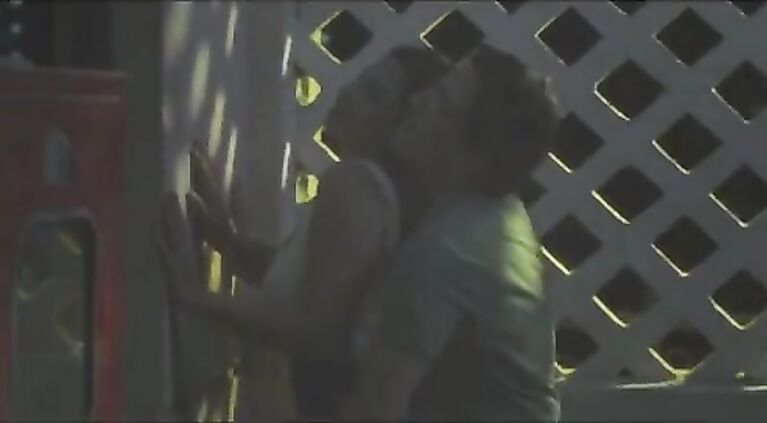 Neighbor Bhabhi fucking