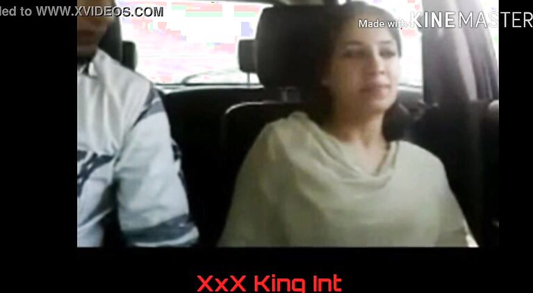 Desi Shy Girls In the Car and See What Happenss!