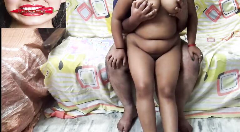 Tamil couple first time trying to do assfuck sex