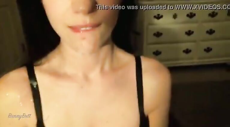 fully horny gf juicy huge boobs