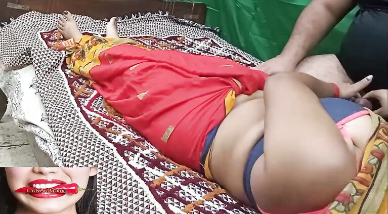 Desi teacher fucks with student