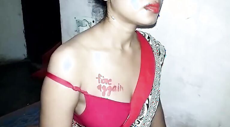 red pretty part 2 most cute fireaggain