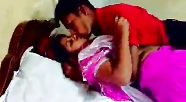 Delhi aunty sex with devar