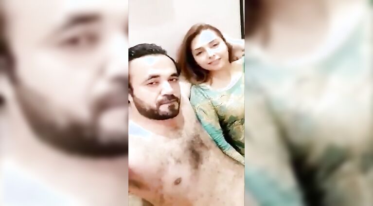uzma khan leaked vid