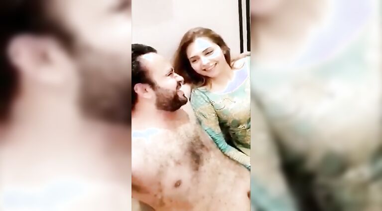 uzma khan leaked vid