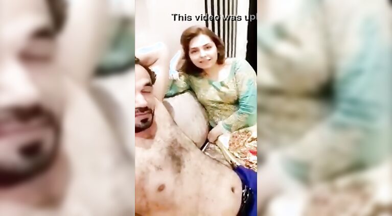 uzma khan leaked vid