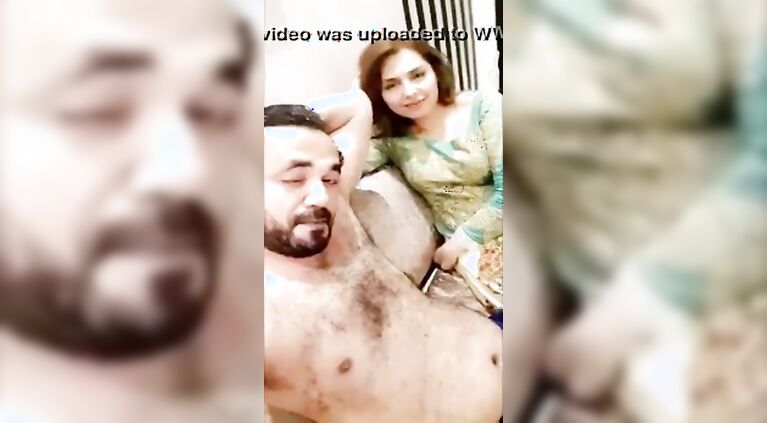 uzma khan leaked vid