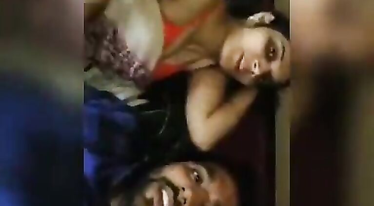 tamil bhabhi cheated mms scandal