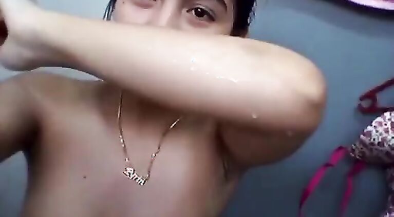 Innocent college student l1eaked mms @ Leopard69Puma