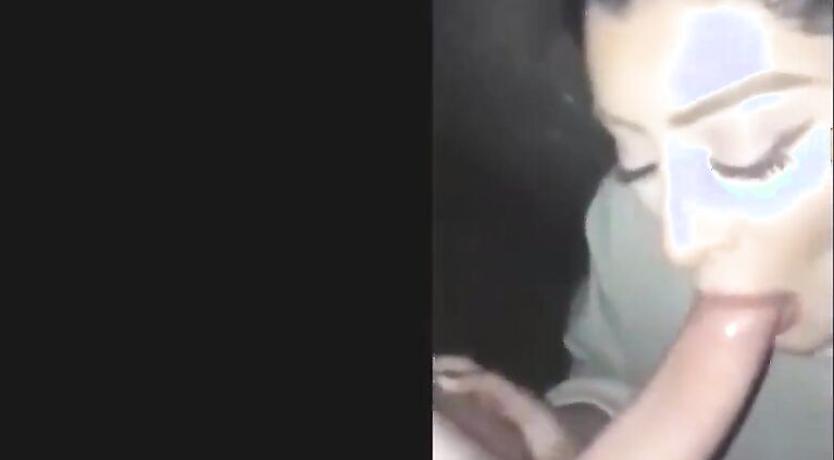 British Paki Slut Outdoor BJ Gf Cam Cute