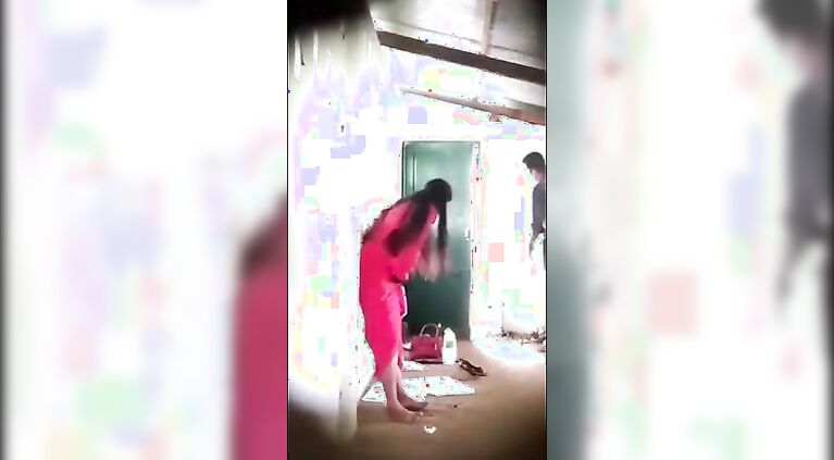 Teacher And Madam In School Mms