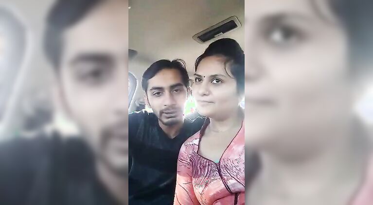 Desi couple MMS