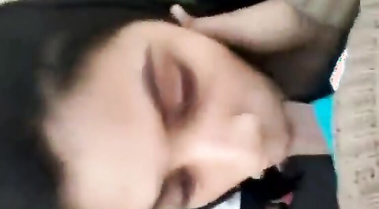 Real Pakistani Girl Oral