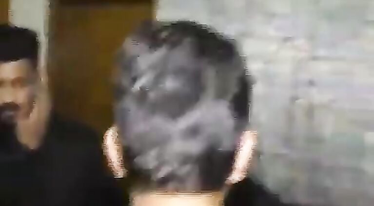 पाकिस्तान होटल में छापा चूदाई करते हुए नंगी पकड़ी खूबसूरत लड़किया ।