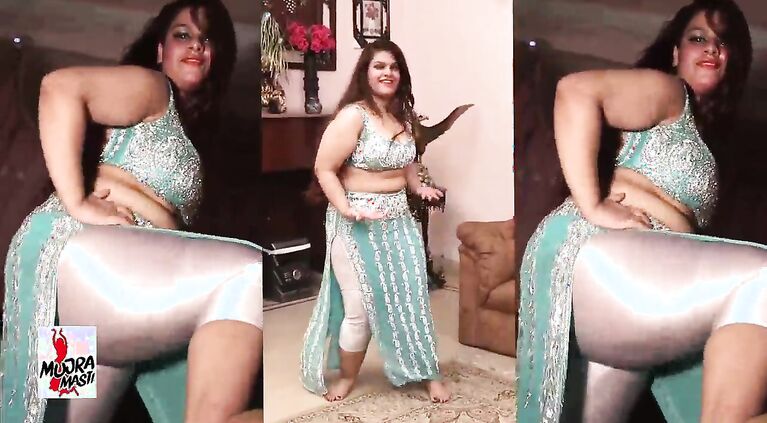 IQRA - HAAN DE MUNDEY DE NAAL - 2017 PAKISTANI MUJRA DANCE