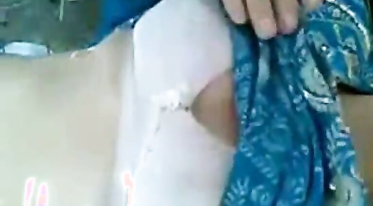 Desi Gf Fucked at outdoor by Huge Cock