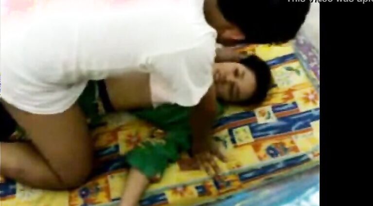 Tamil Muslim Girl Mehejabin Cute Sex Scandal
