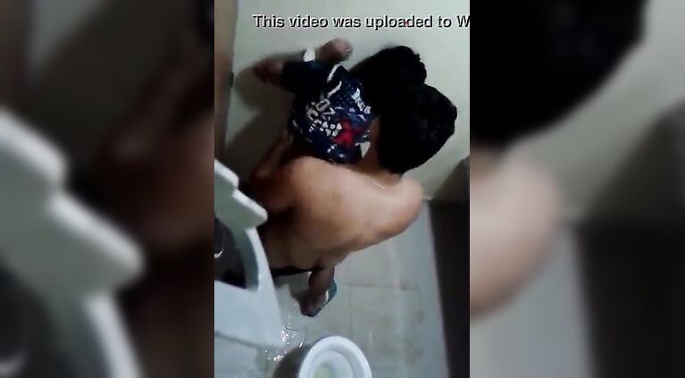 tamil beautiful cousin fucking in toilet while parents are busy family party