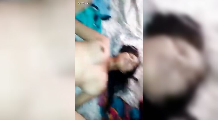 Taiba khan desi nymphos got fucked by me