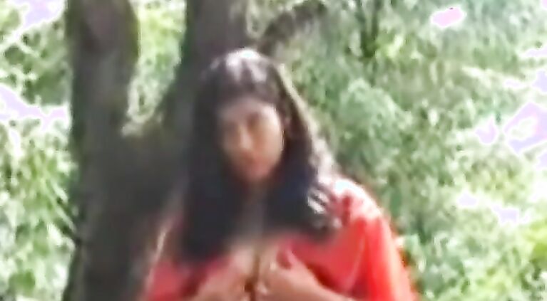 Desi Bitch