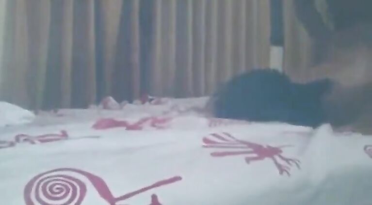 Tamil Indian girl Fucked in hotel