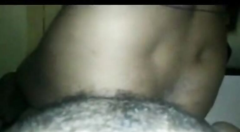 Indian bhabi assfuck fuck in home