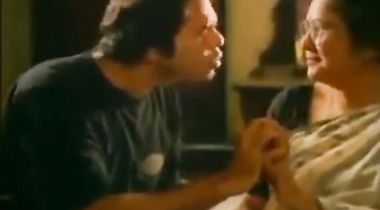 Tamil aunty