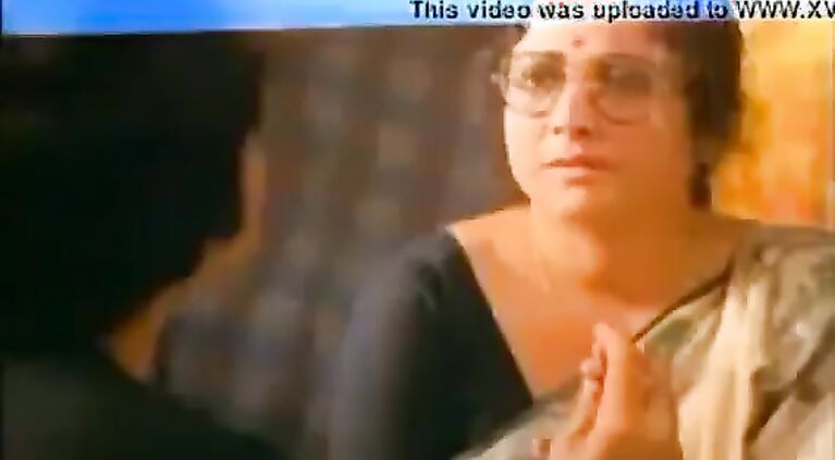 Tamil aunty