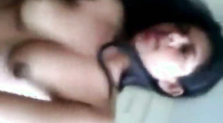 Cute Delhi Couple Enjoying Sex
