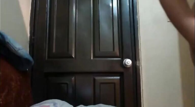 my aunty chat with me skype 2nd part