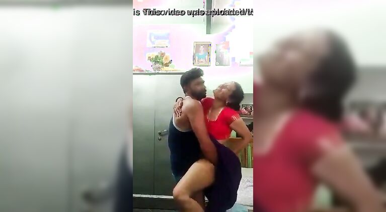 Tamil aunty